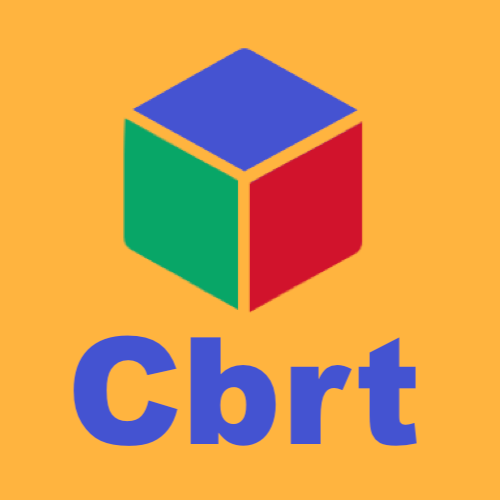 Cube Root Calculator App