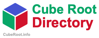 Cube Root Directory